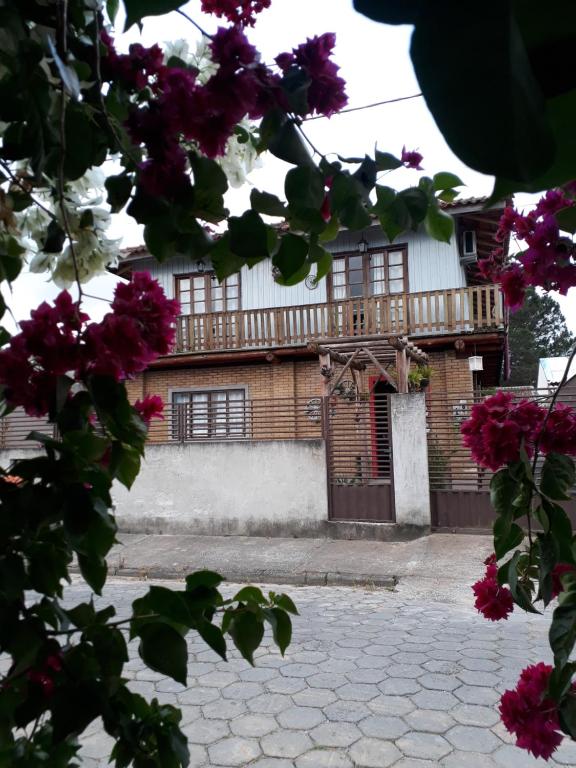  Casa rústica