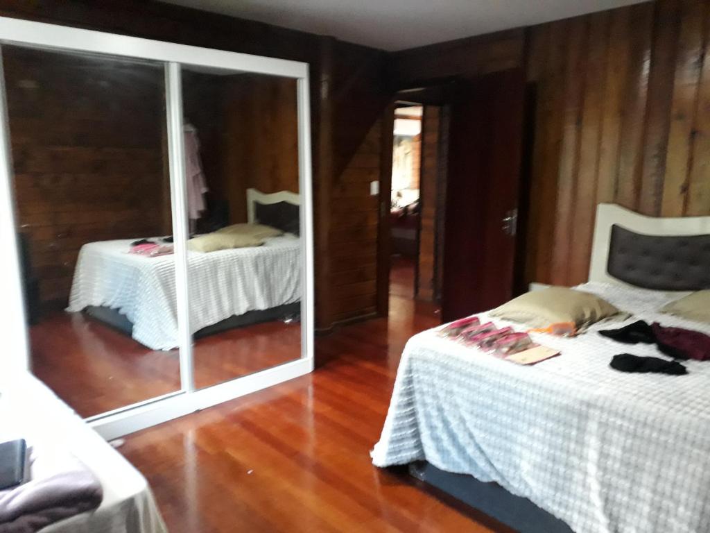  Casa rústica