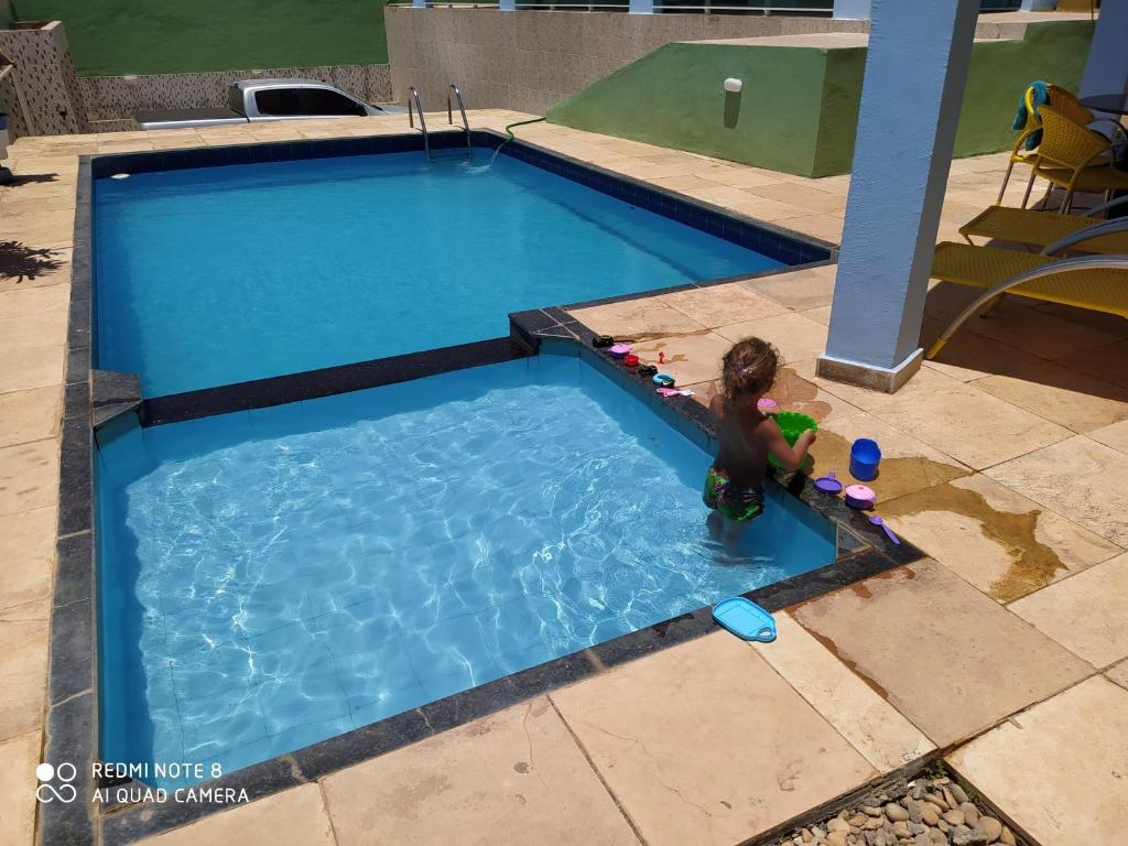  Espaço Família Lima