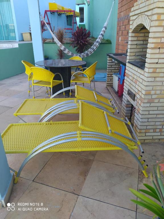  Espaço Família Lima