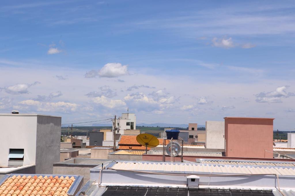  Pousada Pérola Mineira