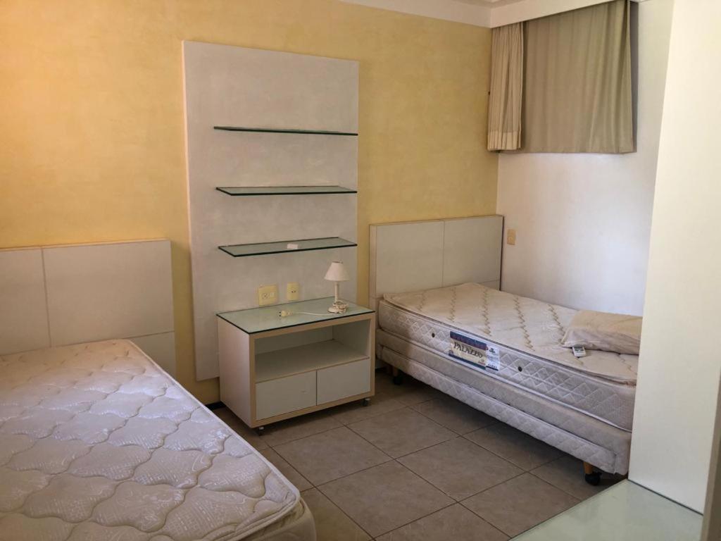  Aquaville Resort - Flat Porto das Dunas