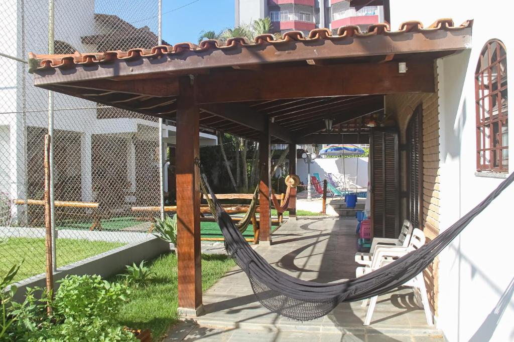  MarLua Quartos & Suítes