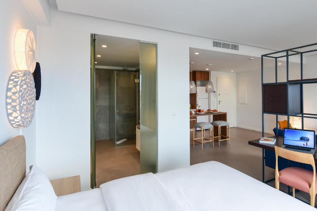 Oscar Concept Apartments - 15