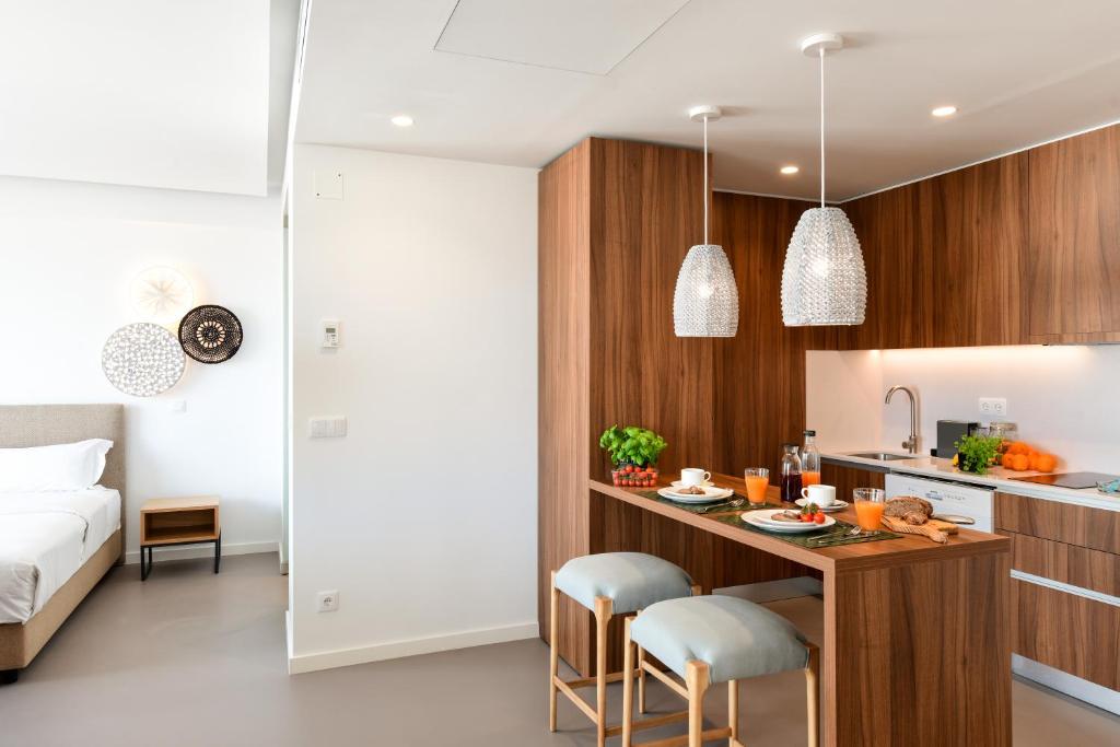 Oscar Concept Apartments - 11