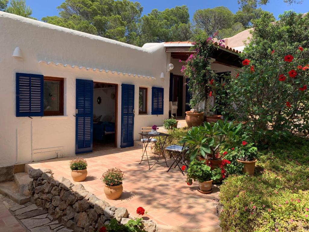 Can Xica, San Jose de sa Talaia – Updated 2023 Prices