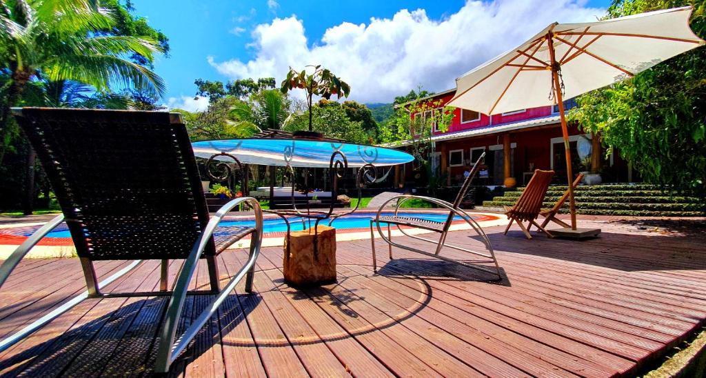  Segundo Sol Beach House