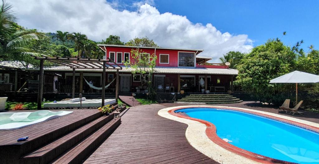  Segundo Sol Beach House