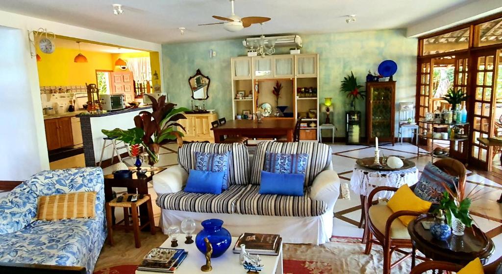  Segundo Sol Beach House