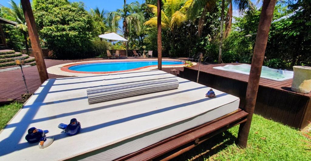  Segundo Sol Beach House