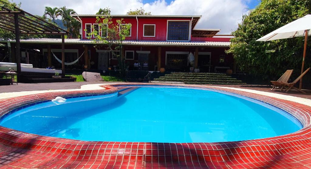  Segundo Sol Beach House