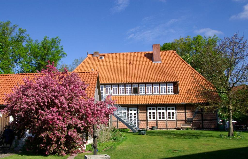 Zahrada ubytování Hotel TraumzeitHof