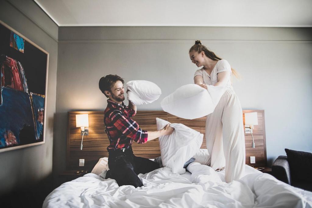 Hotel Atlantic - Resim 15