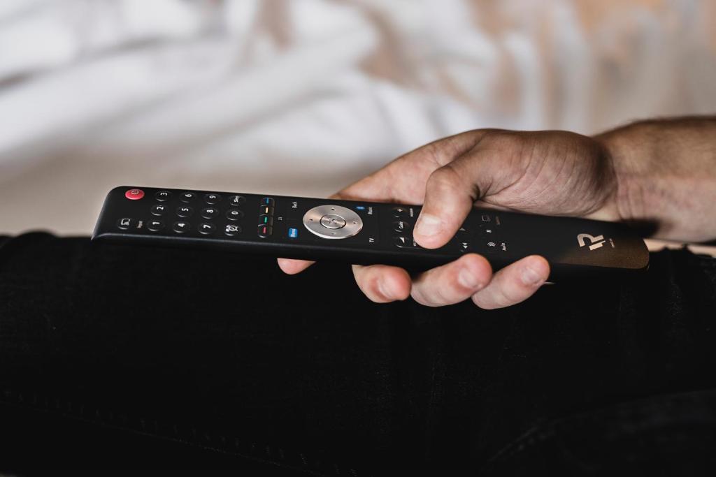 Hotel Atlantic - Resim 8