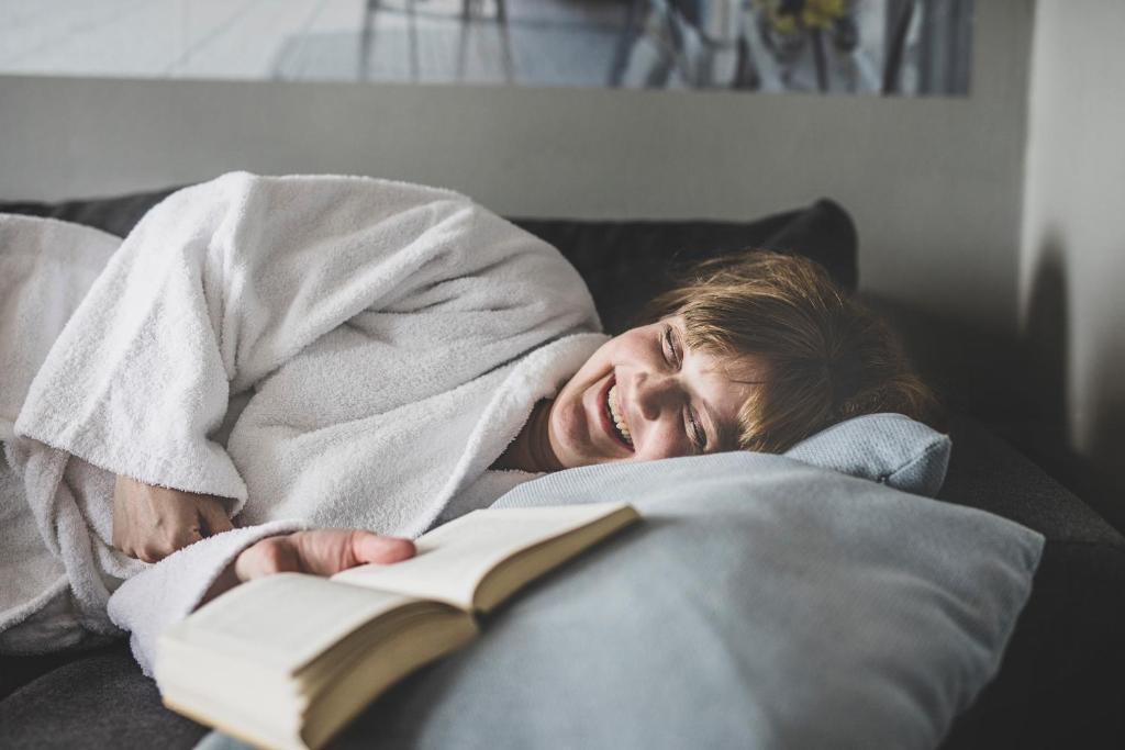 Hotel Atlantic - Resim 42