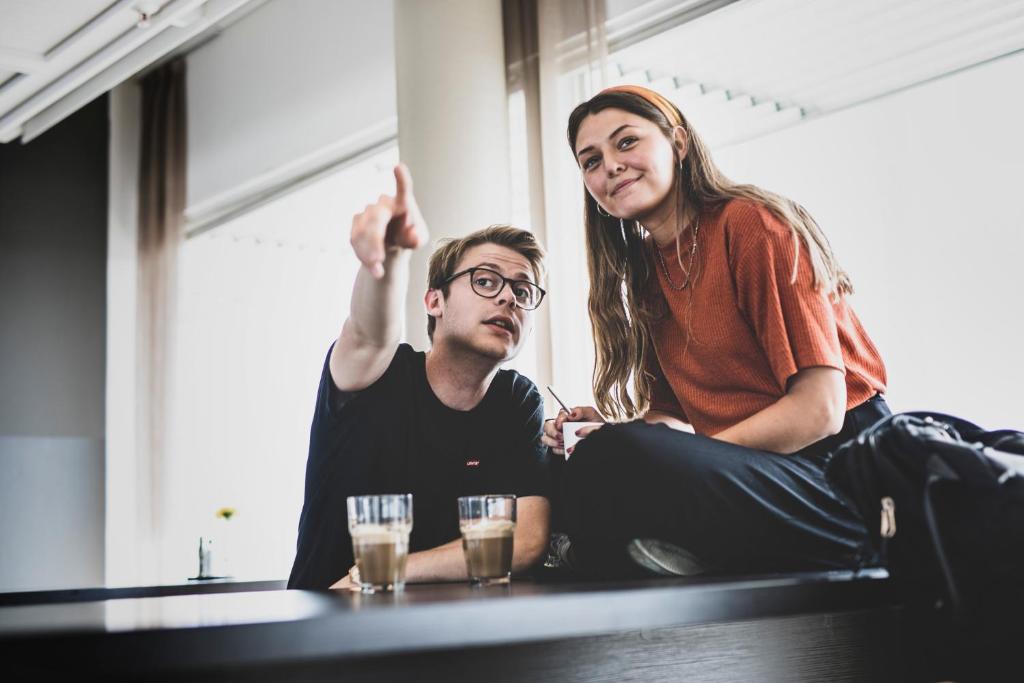 Hotel Atlantic - Resim 28