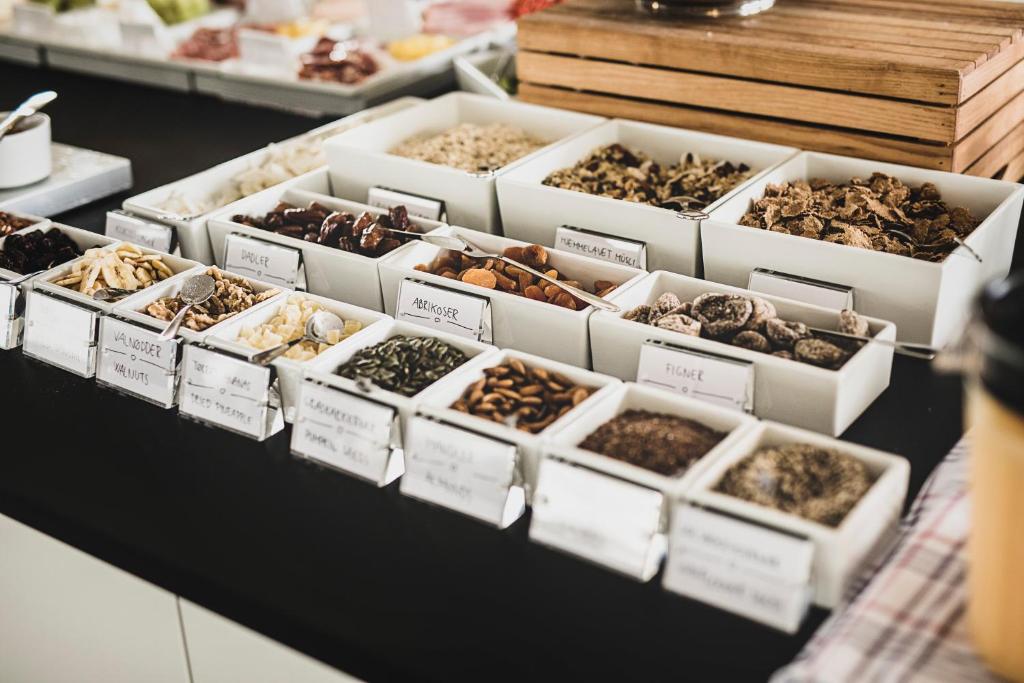 Hotel Atlantic - Resim 33