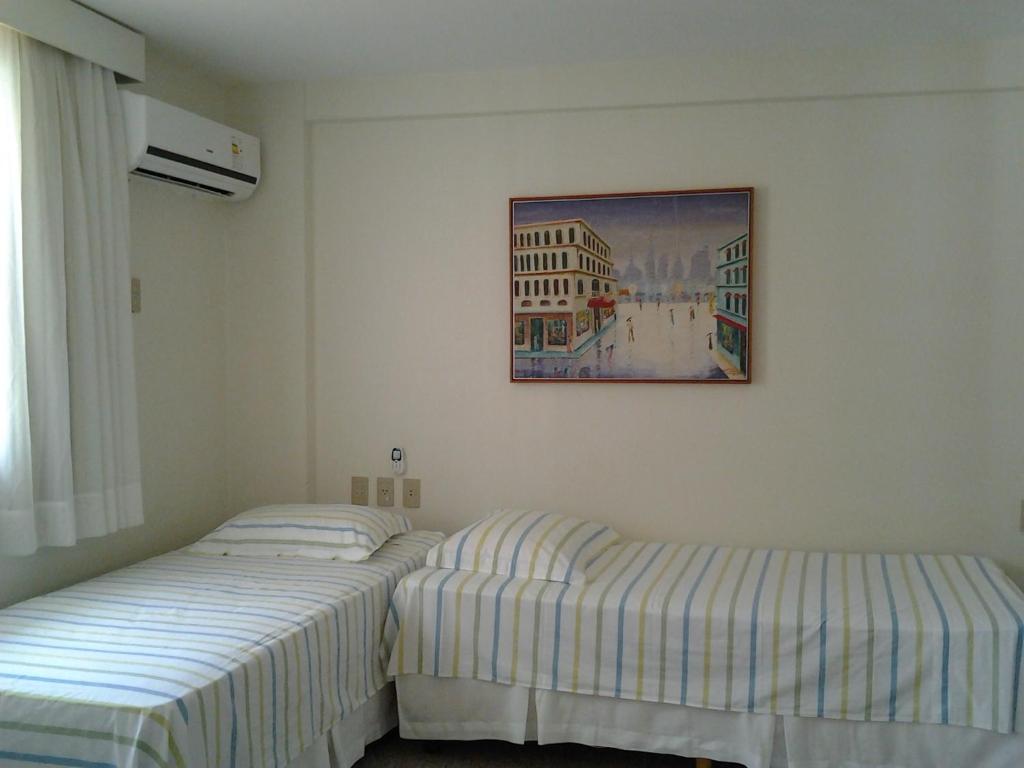  Apartamentos no Meireles