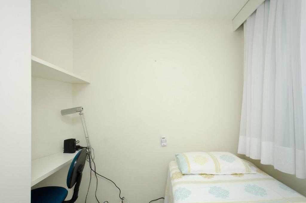  Apartamentos no Meireles