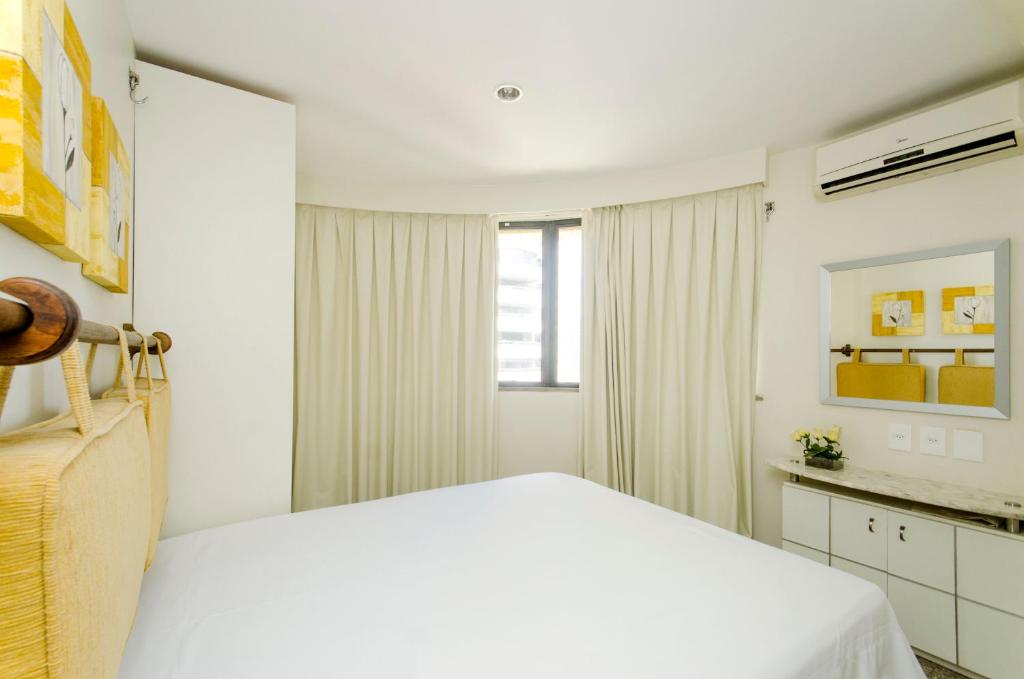  Apartamentos no Meireles
