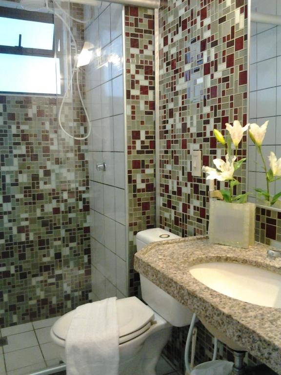  Apartamentos no Meireles