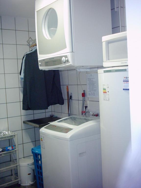  Apartamentos no Meireles