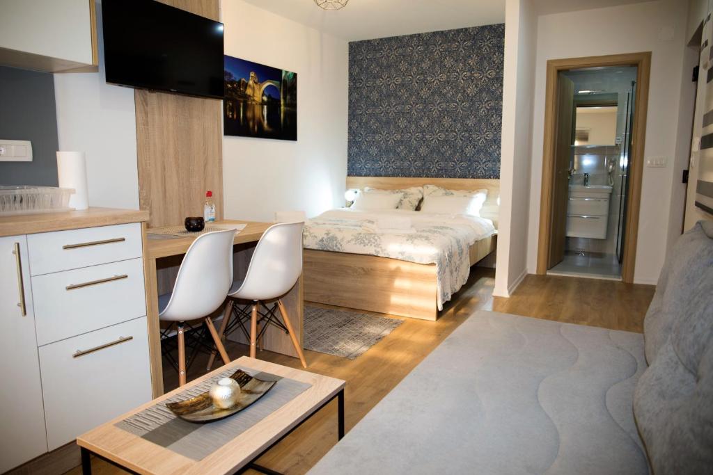 Villa Diamond - Apartment