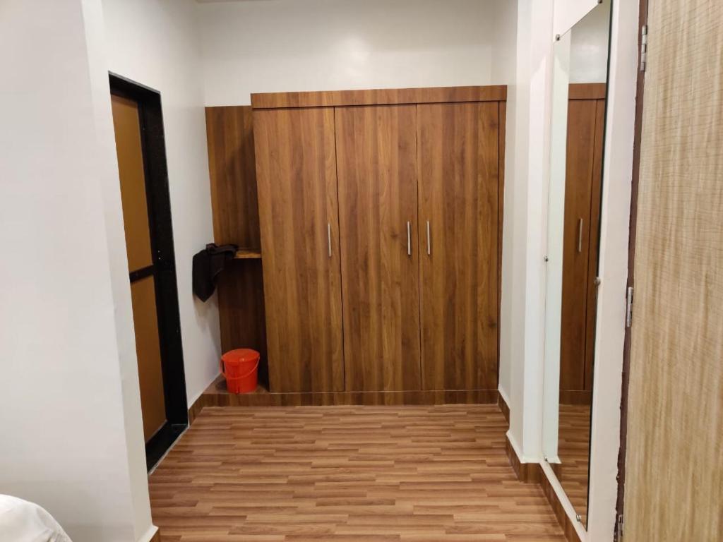 Hotel Surya Grande - Suite Familiar Con Balcón