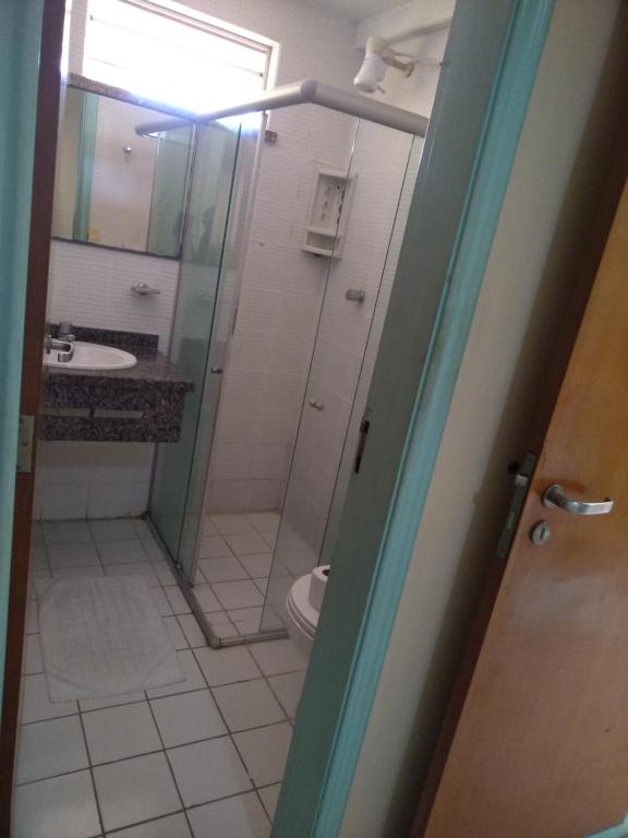  Condomínio Flat La Perla