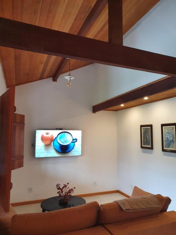  A Casinha Lumiar