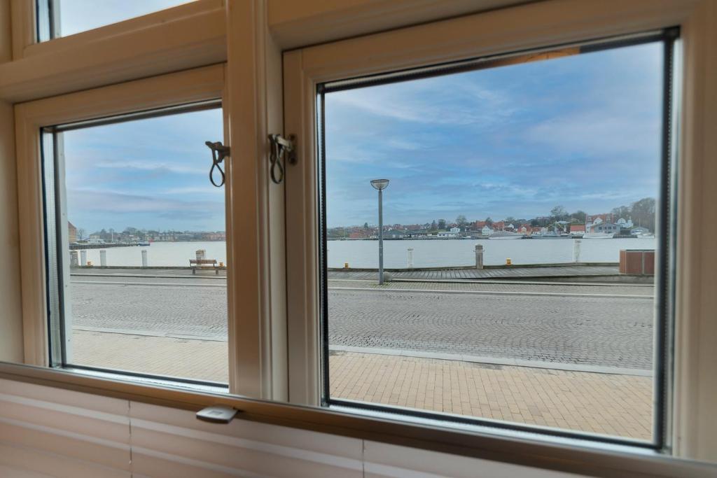 Fotografie z fotogalerie ubytování Harbour Walk v destinaci Sønderborg