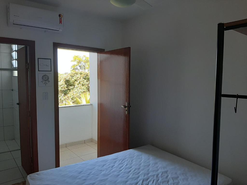  Pousada do caju