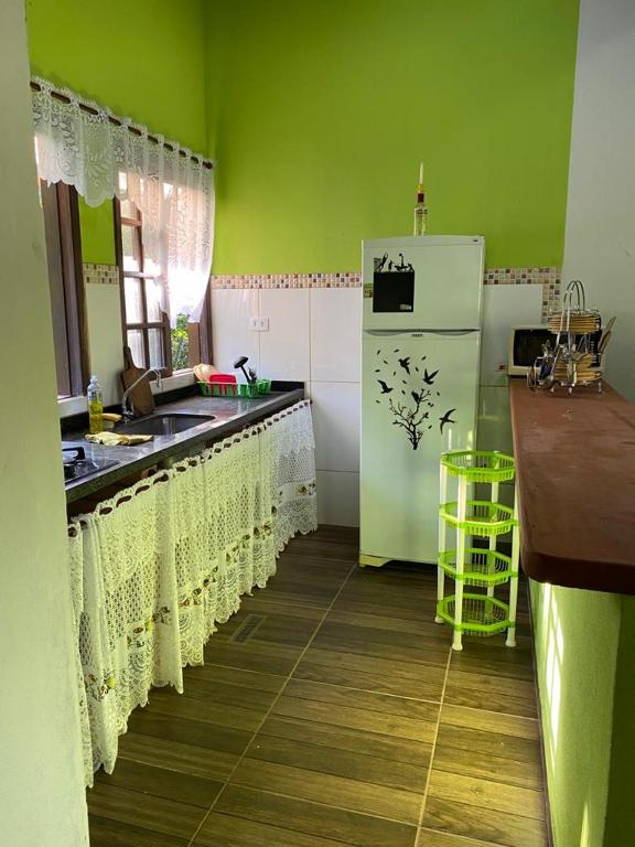  Recanto da Li 2