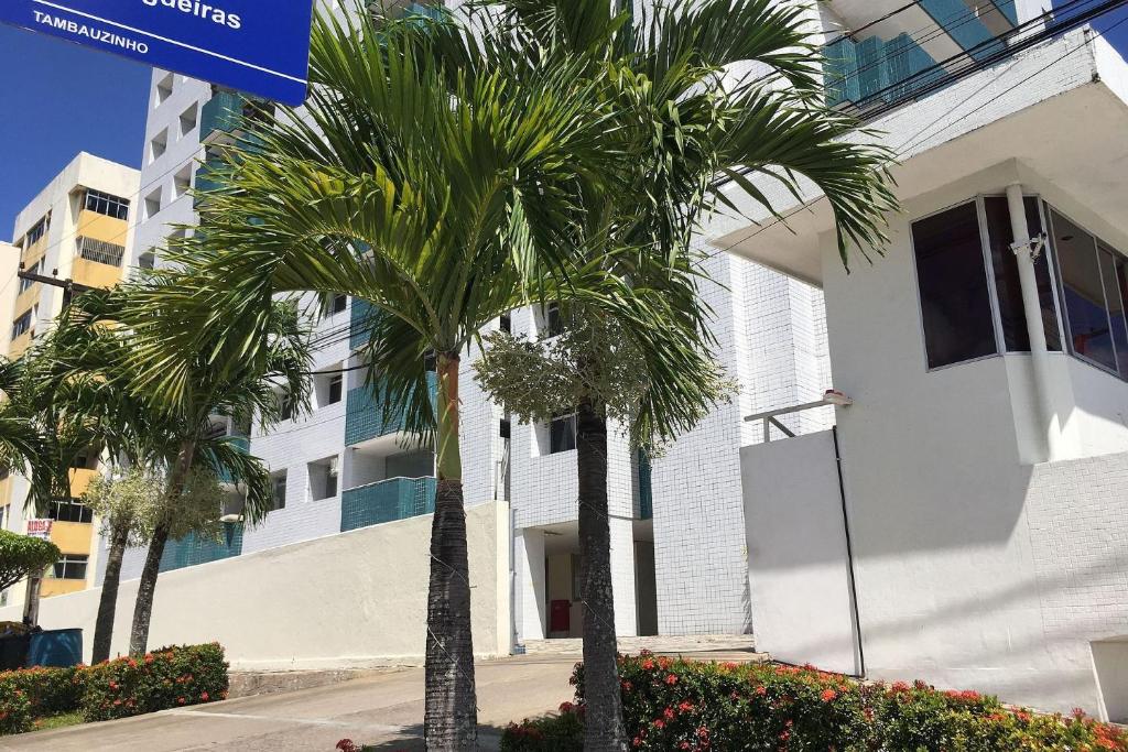  Da Maria João Pessoa Tambauzinho