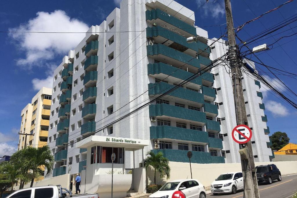  Da Maria João Pessoa Tambauzinho