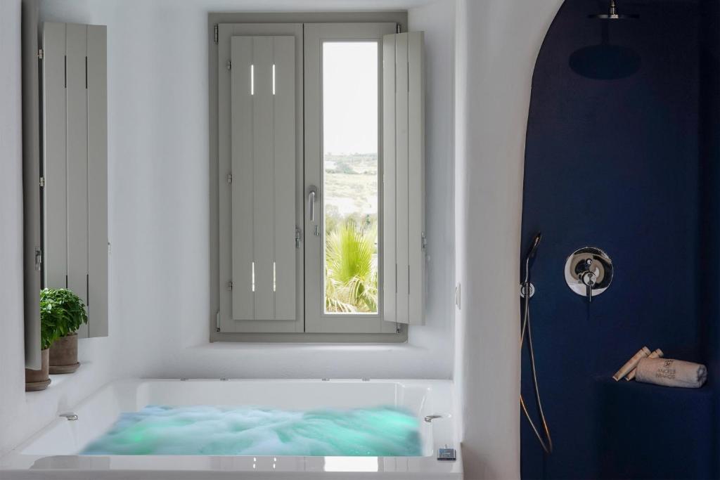 Angels Pillow Luxury Boutique Residence - Adults Only - 5