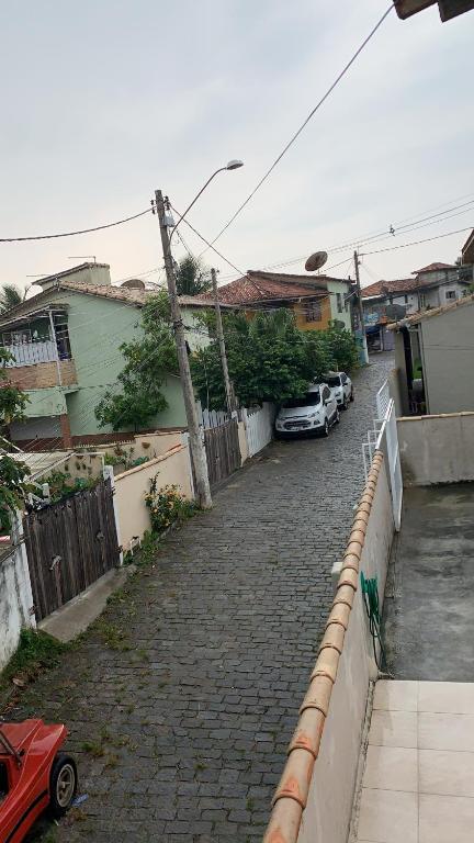  Casa aconchegante em Buzios