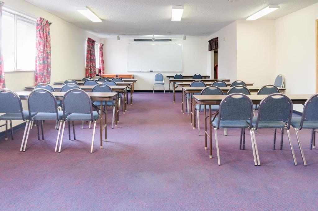 Konferenční prostory v ubytování GuestHouse Inn Fife