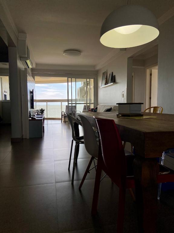  Nautilus Home Club - Beto Carrero - Frente mar com vista espetacular