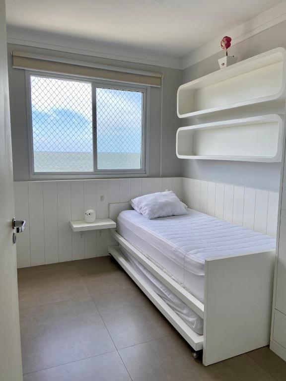 Nautilus Home Club - Beto Carrero - Frente mar com vista espetacular