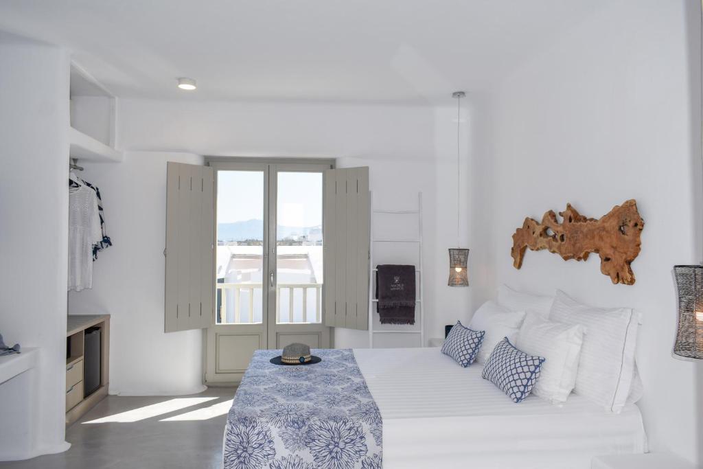 Angels Pillow Luxury Boutique Residence - Adults Only - 16