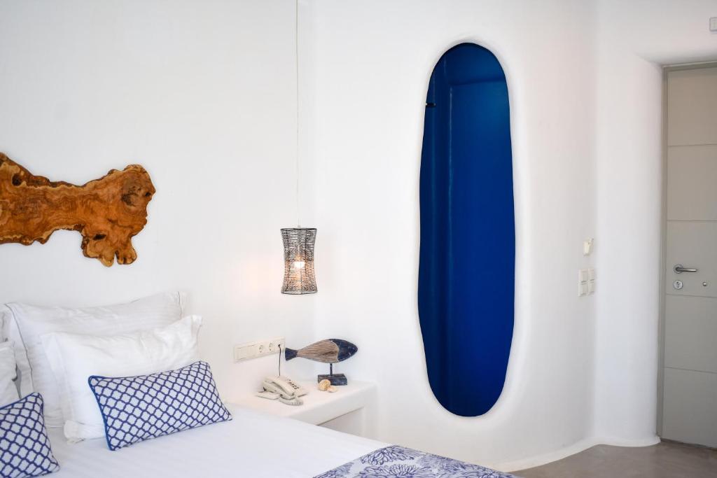 Angels Pillow Luxury Boutique Residence - Adults Only - 15