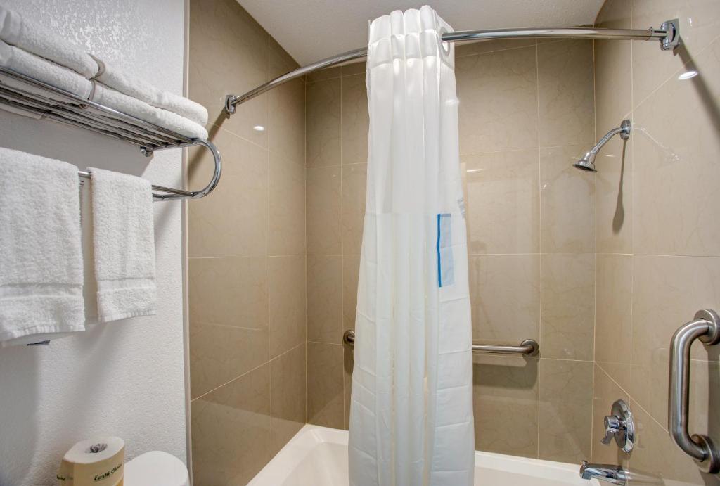Motel 6 Branson, Mo photo