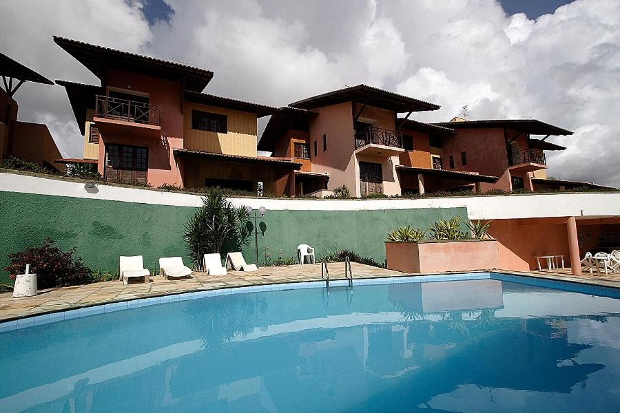  Village Porto Riviera