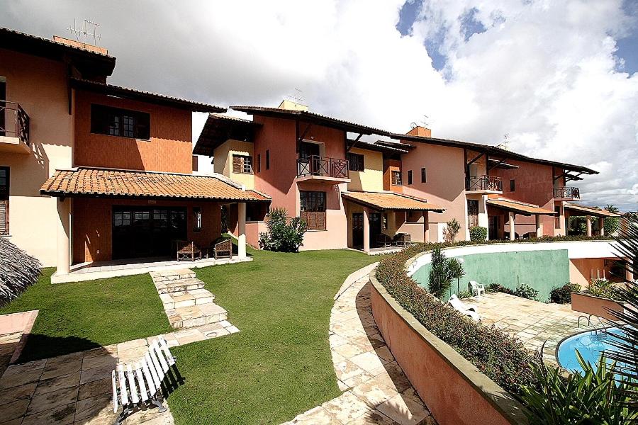  Village Porto Riviera
