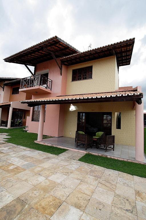  Village Porto Riviera