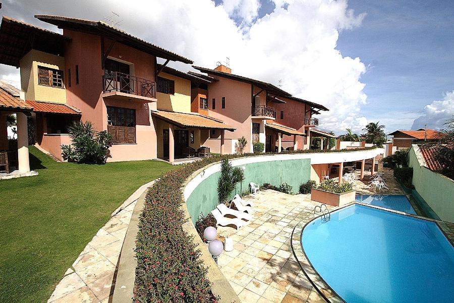  Village Porto Riviera