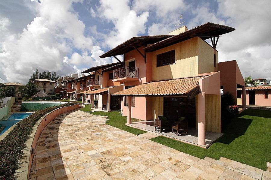  Village Porto Riviera