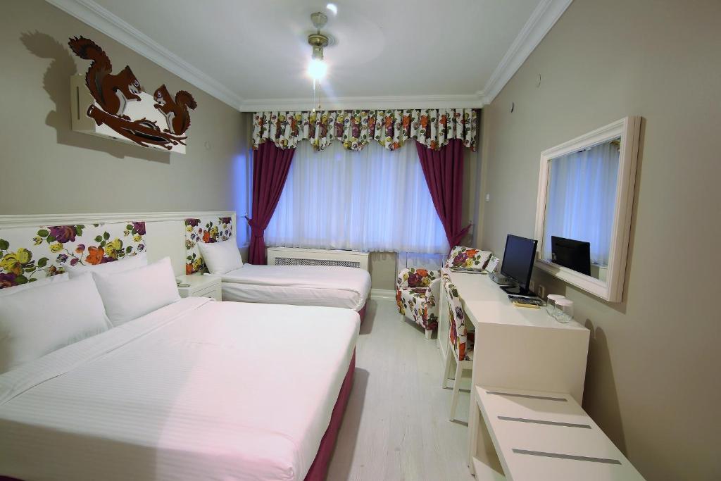 yüzüncü yıl ecopark