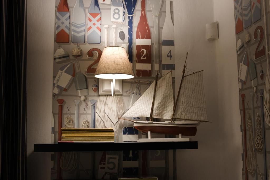 Fotografie z fotogalerie ubytování Ister Guesthouse v Ostřihomi
